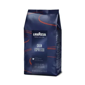 Lavazza Gran Espresso zrnková káva 4 x 1 kg #66066