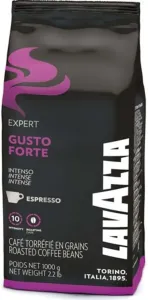 Lavazza Expert Gusto Forte zrnková káva 24 x 1 kg #67965