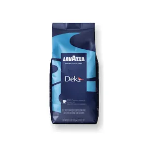 Zrnková káva LAVAZZA