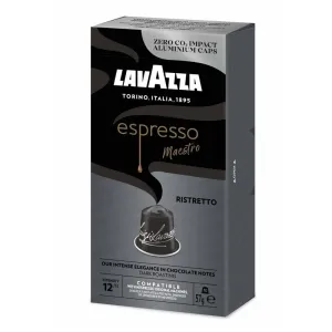 Lavazza Espresso Maestro Ristretto kapsule pre Nespresso 10 ks