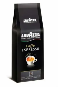 Lavazza Caffé Espresso - mletá káva 250 g #1555748