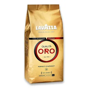Lavazza zrnková káva Qualita Oro Perfect Symphony 250g