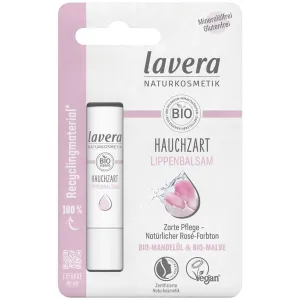 Balzam na pery ružový Lavera 4,5 g Obsah: 4,5 g