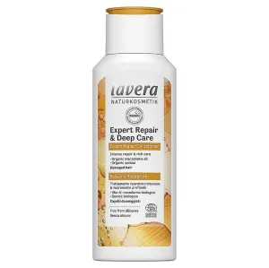 Lavera Kondicionér pre poškodené vlasy Expert Repair & Deep Care (Expert Repair Conditioner) 200 ml