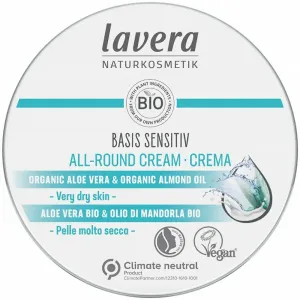 LAVERA Basis Sensitiv Univerzálny krém 150 ml