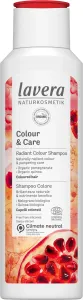 Lavera Šampón pre farbené vlasy Colour & Care (Shampoo) 250 ml