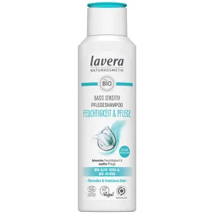 Hydratačný šampón Lavera 250 ml Obsah: 250 ml