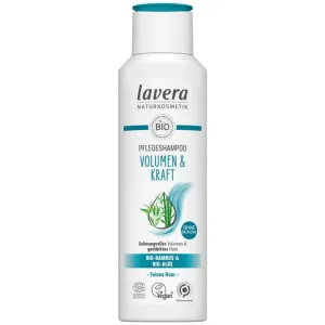 Šampón na objem vlasov Lavera 250 ml Obsah: 250 ml