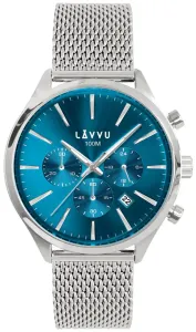 Pánske hodinky Lavvu LWM0230, Chronograph Norrland