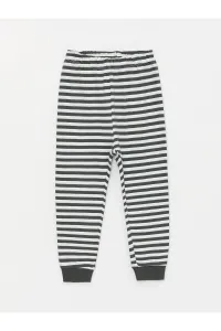 LC Waikiki Striped Elastic Waist Baby Boy Pajamas Bottom #8772393