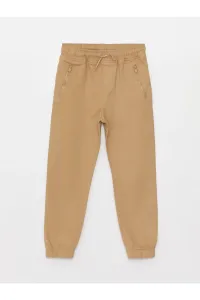 LC Waikiki Comfortable Fit Elastic Waist Boy's Jogger Pants
