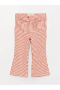 LC Waikiki Striped Baby Girl Pants