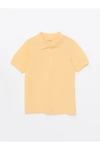 LC Waikiki Excitement for First Class Polo-Collar T-Shirt