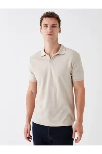 LC Waikiki Men's Polo Neck Short Sleeve T-Shirt #7416817