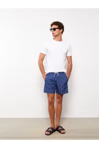 LC Waikiki Men's Patterned Shorts, Shorts