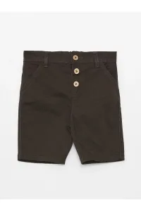 LC Waikiki Standard Fit Baby Boy Shorts #7406454