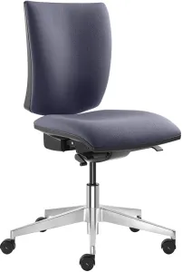 LD SEATING kancelářská židle 238-Lyra Antistatic