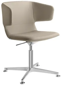 LD SEATING konferenčné kreslo FLEXI/FP-PRA,F60-N6