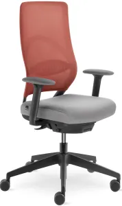 LD SEATING Kancelárska stolička ARCUS 240