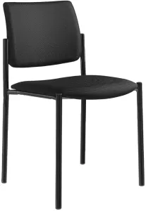 LD SEATING Konferenčná stolička CONFERENCE 155-N1, čierna
