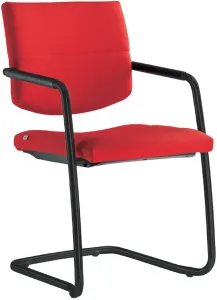 LD SEATING Konferenčná stolička LASER 683-Z-N1