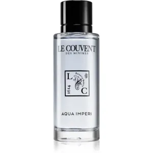 Le Couvent Maison de Parfum Botaniques  Aqua Imperi kolínska voda unisex 100 ml