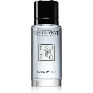 Le Couvent Maison de Parfum Botaniques  Aqua Imperi kolínska voda unisex 50 ml