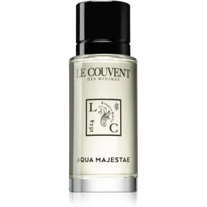 Le Couvent Maison de Parfum Botaniques  Aqua Majestae kolínska voda unisex 50 ml