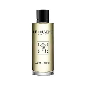 Le Couvent Maison de Parfum Botaniques  Aqua Minimes kolínska voda unisex 50 ml