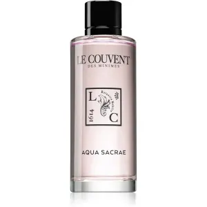 Le Couvent Maison de Parfum Botaniques Aqua Sacrae kolínska voda unisex 200 ml