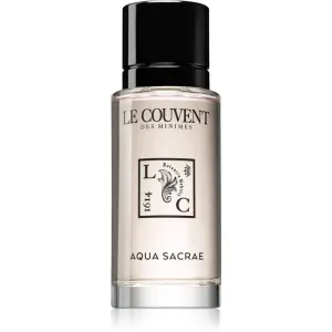 Le Couvent Maison de Parfum Botaniques  Aqua Sacrae kolínska voda unisex 50 ml