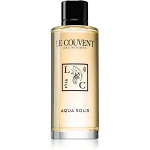 Le Couvent Maison de Parfum Botaniques Aqua Solis kolínska voda unisex 200 ml
