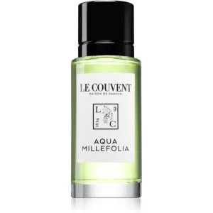 Le Couvent Maison de Parfum Botaniques  Millefolia kolínska voda unisex 50 ml