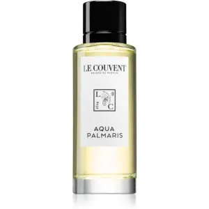 Le Couvent Maison de Parfum Cologne Botanique Absolue Aqua Palmaris toaletná voda unisex 100 ml #885857