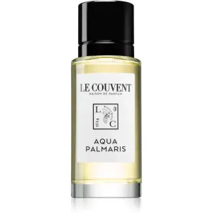 Le Couvent Maison de Parfum Cologne Botanique Absolue Aqua Palmaris toaletná voda unisex 50 ml
