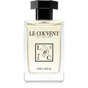 Le Couvent Maison de Parfum Singulières Heliaca parfumovaná voda unisex 100 ml #889234