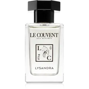 Le Couvent Maison de Parfum Singulières Lysandra parfumovaná voda unisex 50 ml