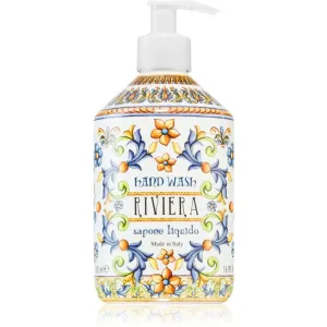 Le Maioliche Riviera tekuté mydlo na ruky 500 ml