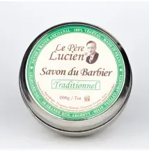 Le Pere Lucien Traditionnel, mydlo na holenie 200 g