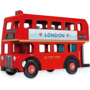 LE TOY VAN Autobus London #1199278