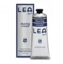 Lea Classic krém na holenie v tube 100 g