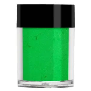 Pigment na nechty Lecenté™ Hi Viz Green 8g