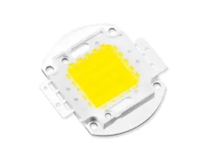 Epistar LED 100W, biela 6000K, 11000lm/3500mA, 120°, 30-32V
