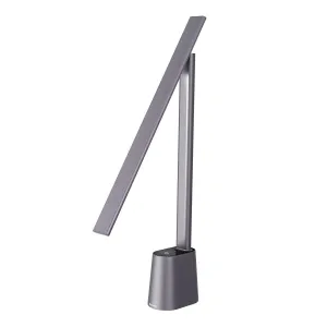 Baseus Smart Eye folding desk lamp rechargeable (grey)