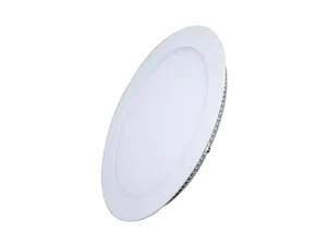 LED panel SOLIGHT WD101 6W #3755000