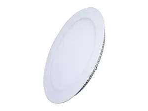 LED panel SOLIGHT WD109 18W #3754996