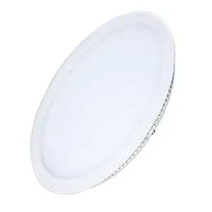 LED panel SOLIGHT WD144 24W #3752590