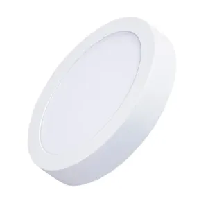 LED panel SOLIGHT WD170 12W #3750753