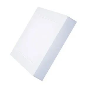 LED panel SOLIGHT WD171 12W #3750752