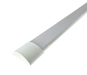 LED Solution LED žiarivkové svietidlo 120cm 40W 120lm/W Farba svetla: Denná biela 20351